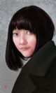painter水彩效果习作